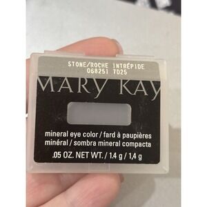 Mary Kay Mineral Eye Color Single Stone Pressed Powder 0.05oz 1.4g 068251